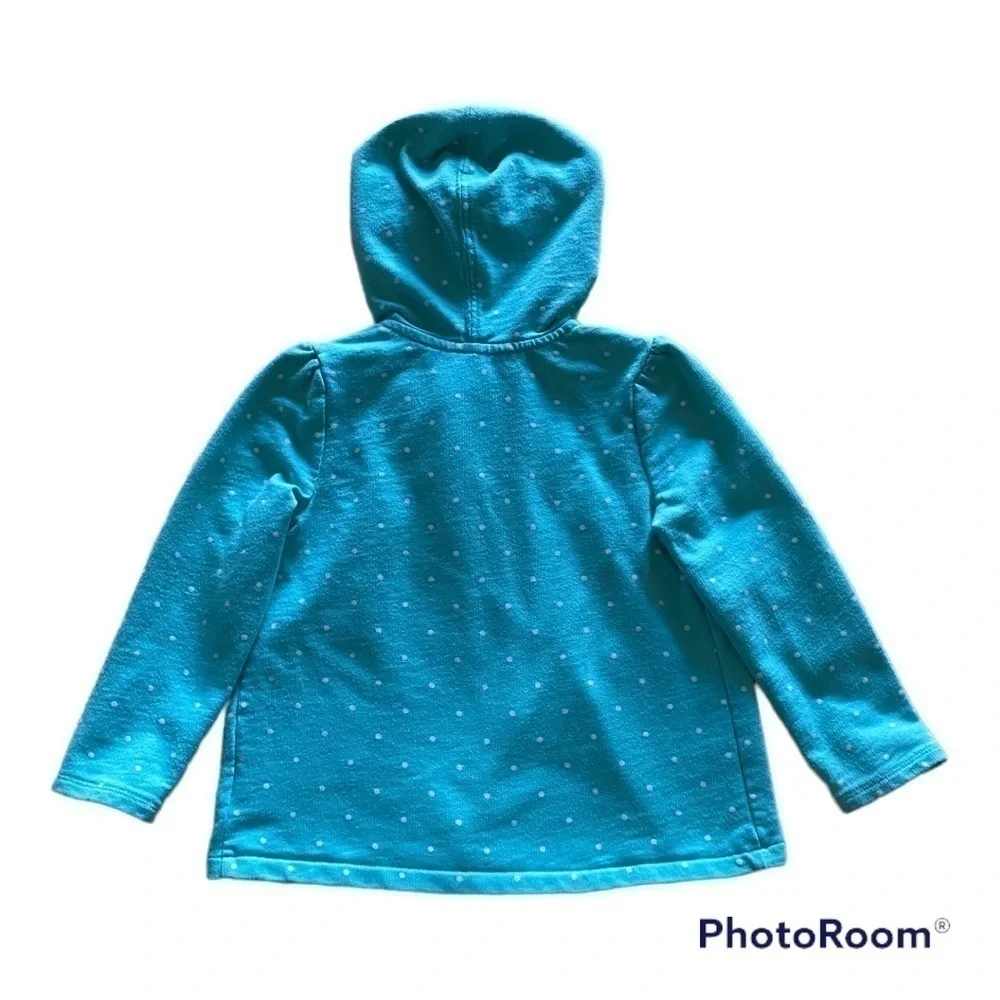 GENUINE KIDS OSH KOSK-JACKET